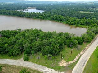 1 Hogan Pl, Bridgeport, TX 76426