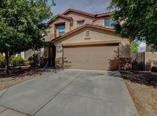 3109 S Mandy Ave, Mesa, AZ 85212