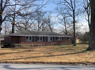 2628 Garden Lakes Blvd NW, Rome, GA 30165