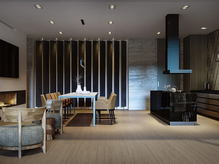 110 Channel St #308 — Photo 15