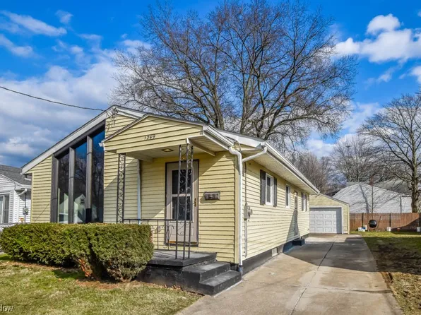 1249 Hilltop Dr, Akron, OH 44310