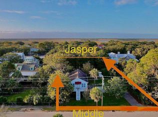 2656 Middle St, Sullivans Island, SC 29482