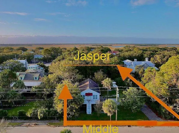 2656 Middle St, Sullivans Island, SC 29482