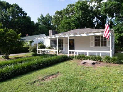 812 Alabama Ct, Sheffield, AL, 35660