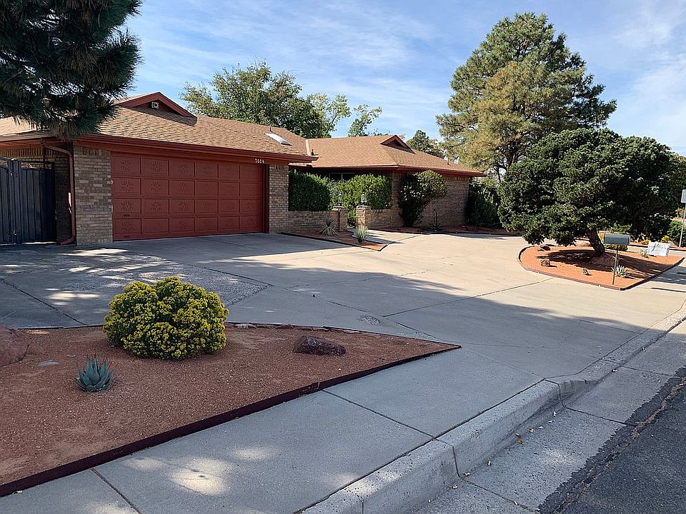 1st image of 7604 Arroyo Del Oso Ave NE
