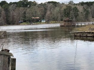 230 Timberlane Loop, Hemphill, TX 75948