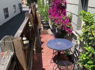 2404 Stuart St, Berkeley, CA 94705