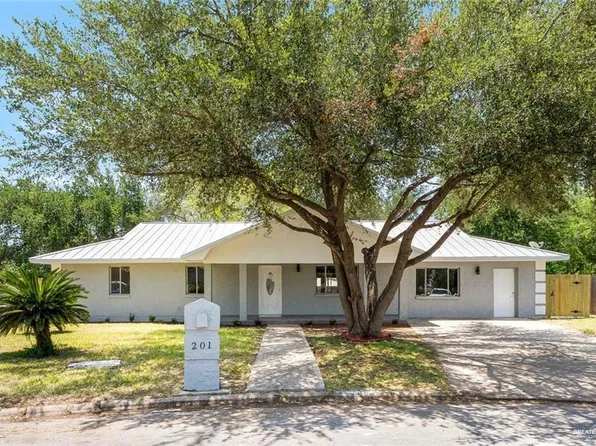 201 W Iris Ave, McAllen, TX 78501