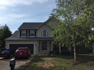 3 Saint Anthonys Ct, Stafford, VA 22556