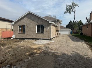 14541 S Palmer Ave, Posen, IL 60469