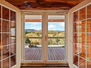 290 Whispering Pine Way, Mountain City, TN 37683