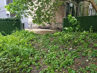 Rented by Tapiro Realty