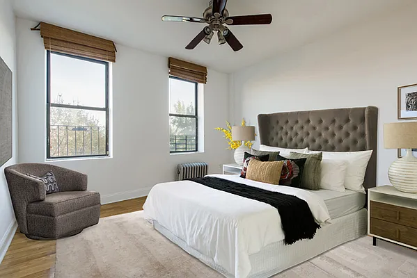 Sold by Brown Harris Stevens | media 14