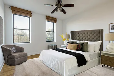 Sold by Brown Harris Stevens