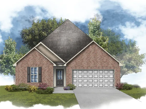 207 Barnsley Dr, Duson, LA 70529