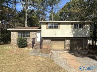 3108 Joppa Cir NW, Huntsville, AL 35810