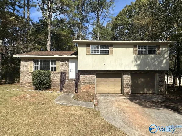 3108 Joppa Cir NW, Huntsville, AL 35810