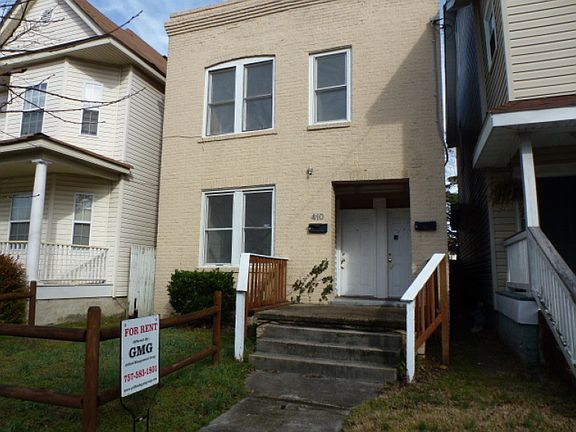2nd image of 410 West31st St