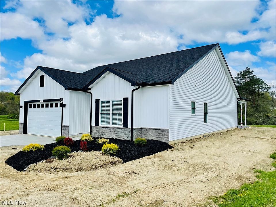 537 Rock Creek Ter, Rock Creek, OH 44084 MLS 4461563 Zillow