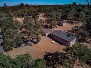 16845 Evergreen Rd, Cottonwood, CA 96022