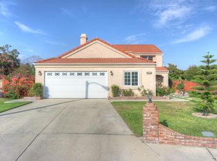 1215 Mallorca St, Upland, CA 91784