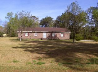 87 Deep Forest Rd, Tarboro, NC 27886