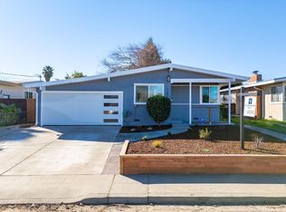 36567 Darvon St, Newark, CA