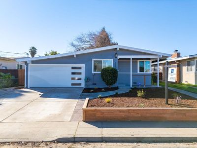 36567 Darvon St, Newark, CA, 94560