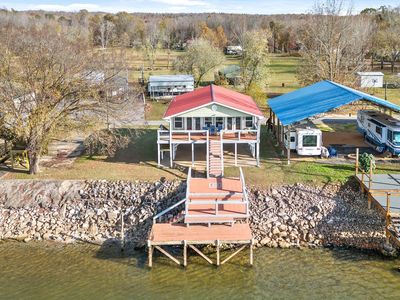 267 Martin Landing Rd, Lobelville, TN, 37097