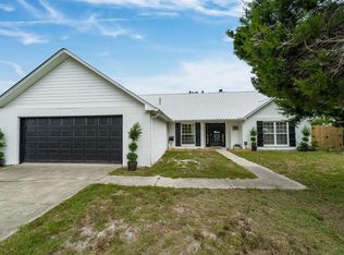 1611 Marvin Ave, Port Saint Joe, FL 32456