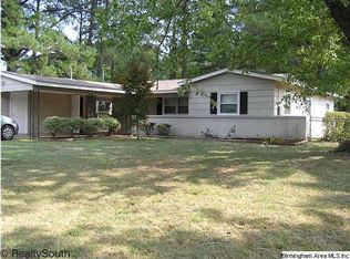 2133 Chapel Hill Rd, Birmingham, AL 35216