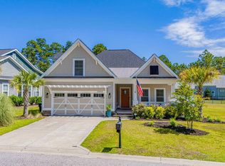 3072 Moss Bridge Ln, Myrtle Beach, SC 29579