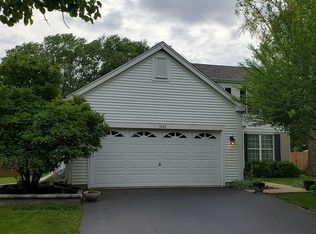 1452 Lily Cache Ln, Bolingbrook, IL 60490