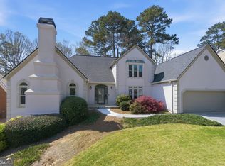 4016 Bramble Ct, Marietta, GA