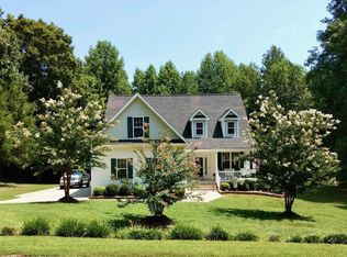 254 Beavertail Rd, Henderson, NC 27537