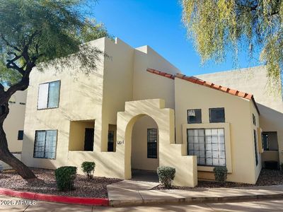 5665 W GALVESTON Street #120, Chandler, AZ, 85226