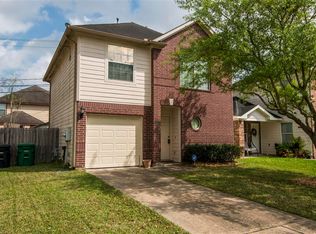 5911 Santa Cecilia Ln, Houston, TX 77017