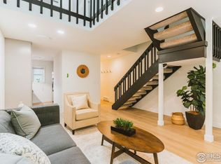 208 Pearl St APT H, Boulder, CO 80302