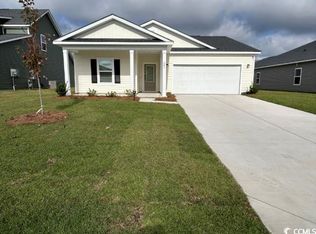 281 Valerio St LOT 681, Myrtle Beach, SC 29579