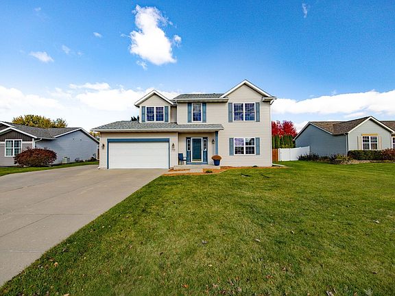 2nd image of 4329 Saratoga Dr