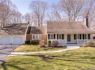 111 Kelseytown Rd, Clinton, CT 06413