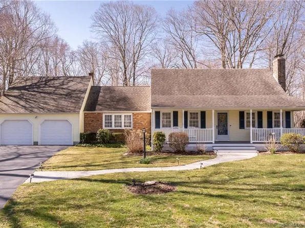 111 Kelseytown Road, Clinton, CT 06413
