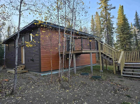 7579 Thumbnail Dr, Embarrass, MN 55706-0000