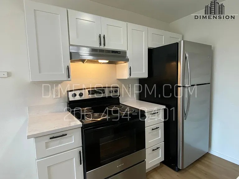 Beautiful one-bedroom and two-bedroom apartments in Sumner! — Photo 49