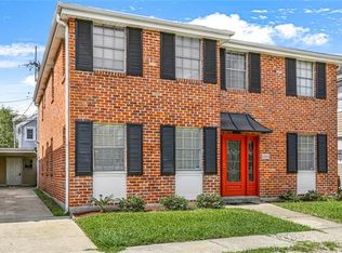 4220 Vincennes Pl, New Orleans, LA 70125