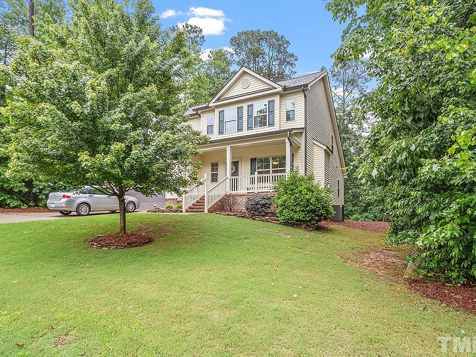 6629 Blalock Forest Dr, Willow Spring, NC 27592 Zillow