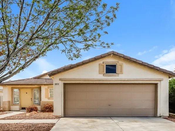 1831 Featherbrook Ave, North Las Vegas, NV 89031