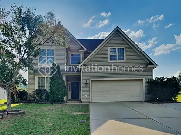 577 Rolling Meadows Dr, Clayton, NC 27527
