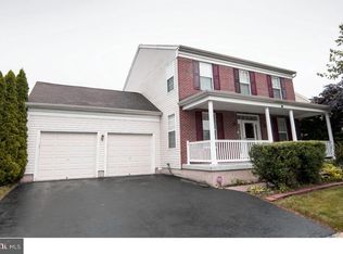 214 Stauffer Rd, Pottstown, PA 19465