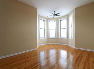 2234 W Taylor St APT 3F, Chicago, IL 60612
